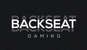 Backseat Gaming