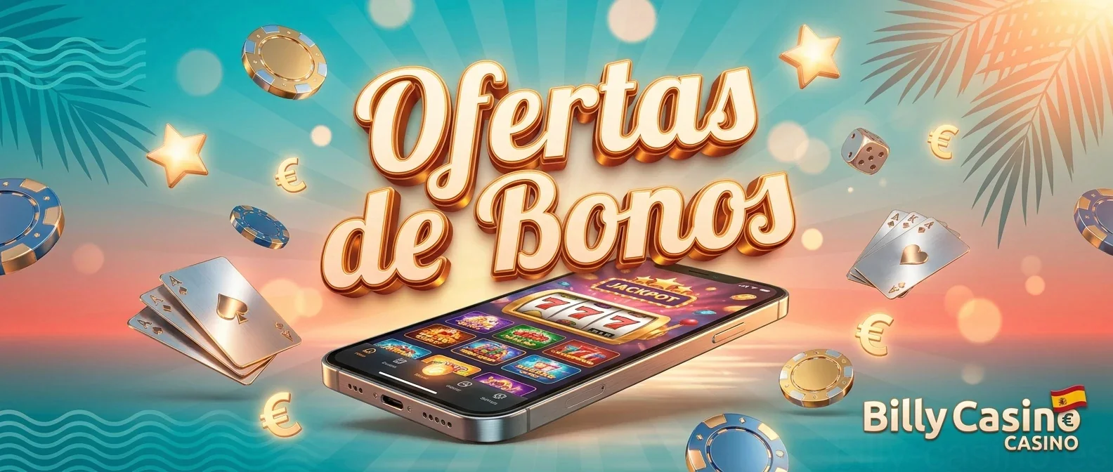 Ofertas de Bonos